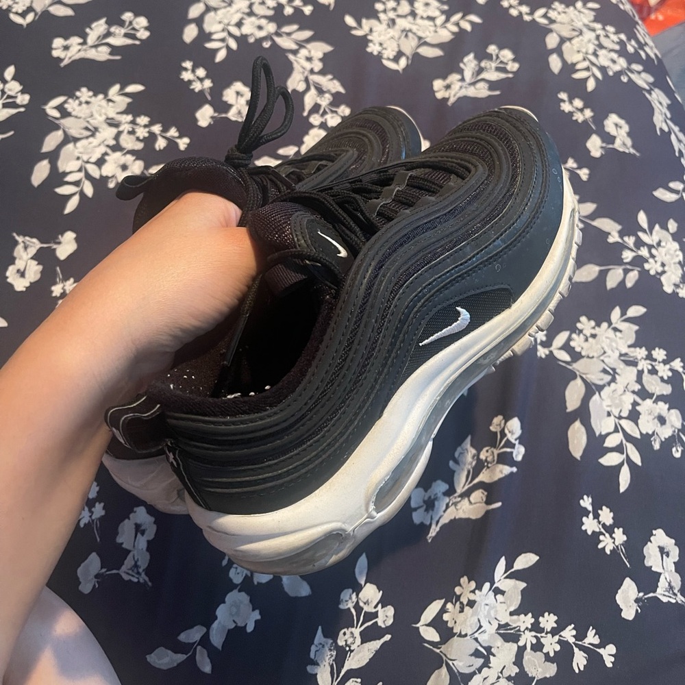 AIR MAX 97 *worn*
